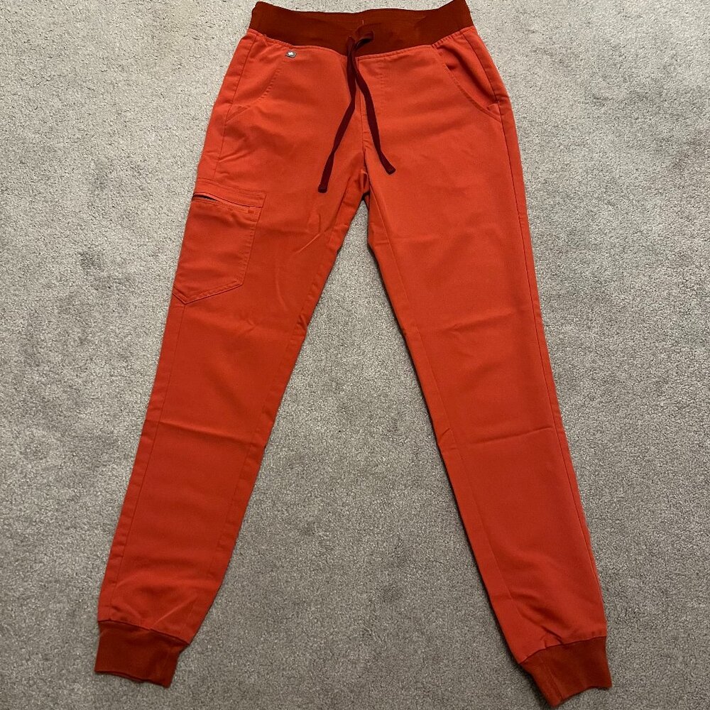 Figs Zamora Scrub Pants size XS/Tall